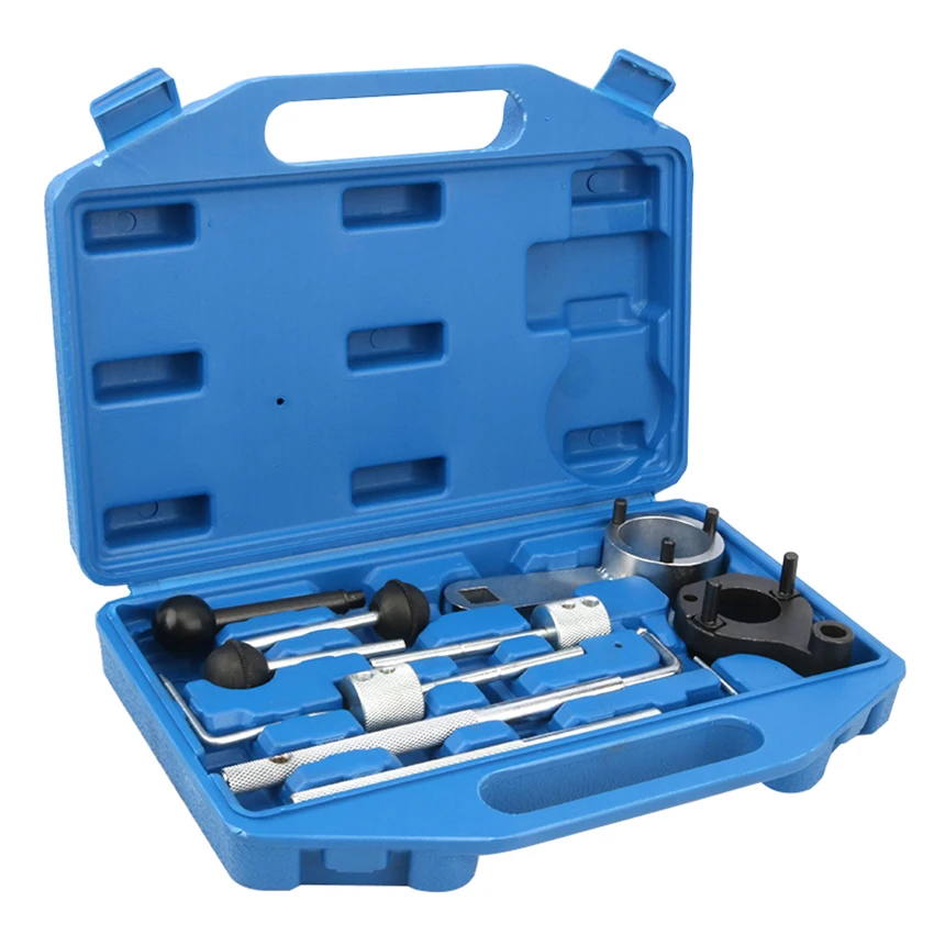 

DIESEL ENGINE TIMING TOOL KIT FOR VW AU-DI SEAT SKODA