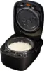 NW-JEC18BA Pressure Induction Heating Rice Cooker (10-Cup) 4
