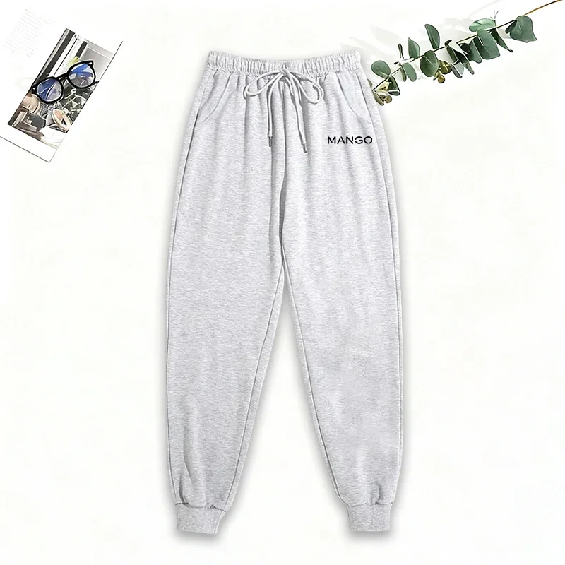 grey pants