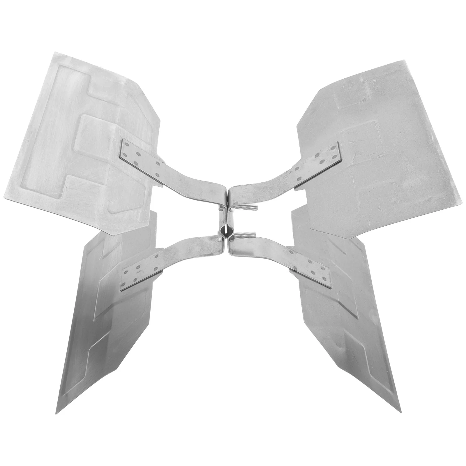 

Air Separator Electric Windmill Agriculture Fan Blades Replacement Heat Powered for Part Accessory Accessories