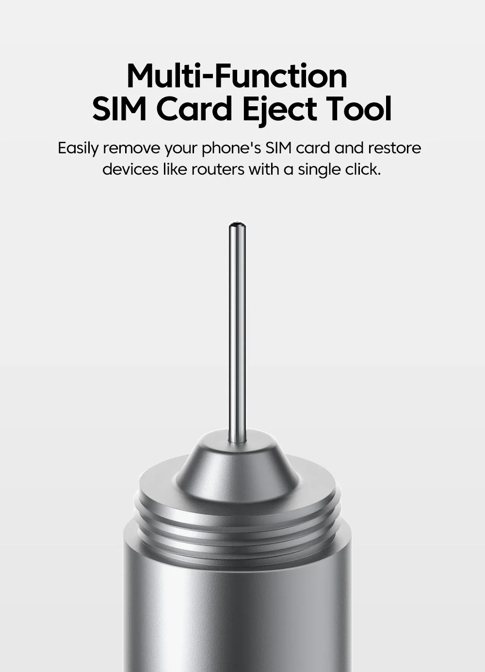 3-in-1 Keychain SIM Card Eject Pin Phone Cleaning Brush Package thumbnail 9