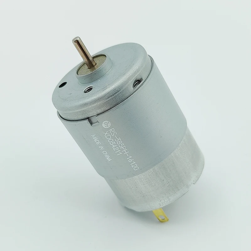 MABUCHI RS-385PH-16120 Micro 385 Motor DC 12V 18V 24V 11000RPM