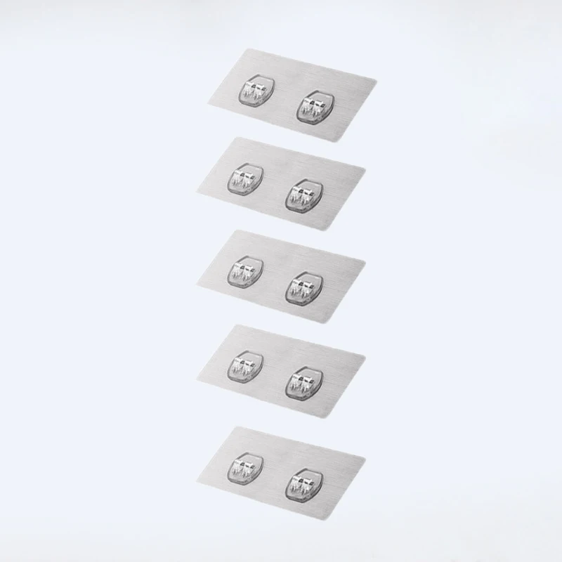 5Pcs Stickers