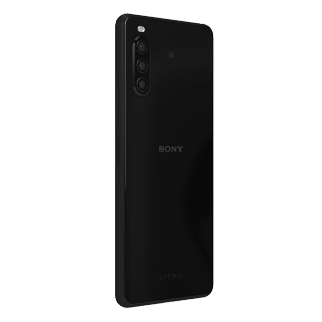 Unlocked Original Sony Xperia 10 II XQ-AU51/XQ-AU52 6.0