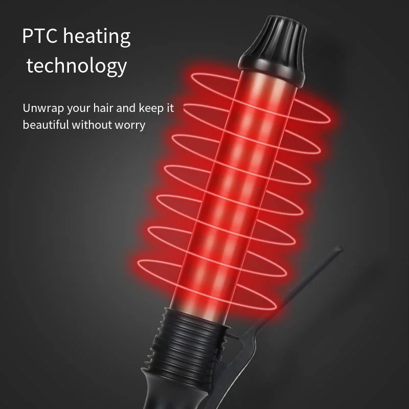 Hair Curler