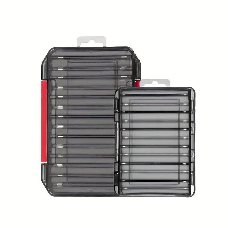  slider image of New Double-Sided Fishing Tackle