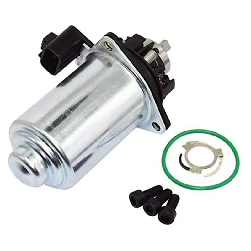 Toyota Corolla MMT Shift Actuator 