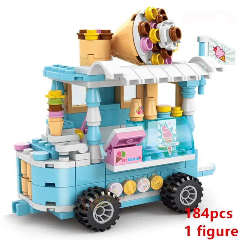 no Box 184pcs