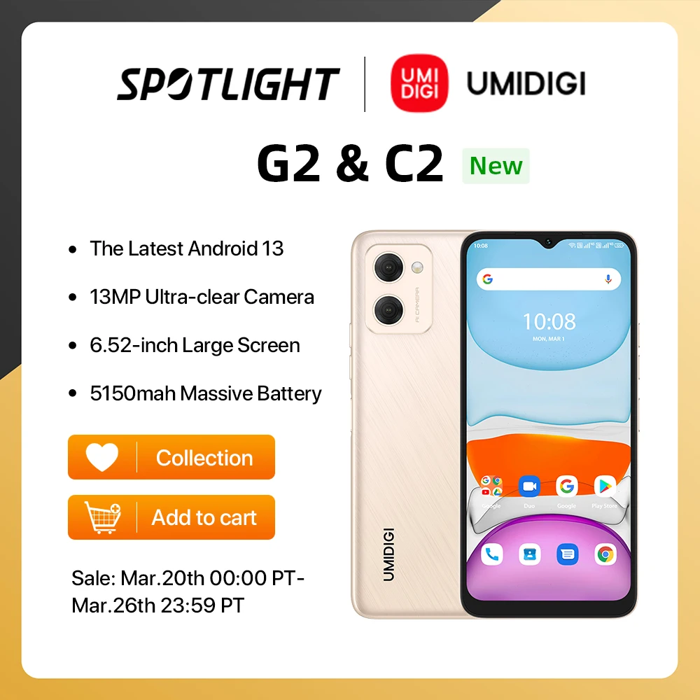 [world Premiere] Umidigi G2 C2 Coming Soon! - Mobile Phones - AliExpress - 200 лучших товаров с Али