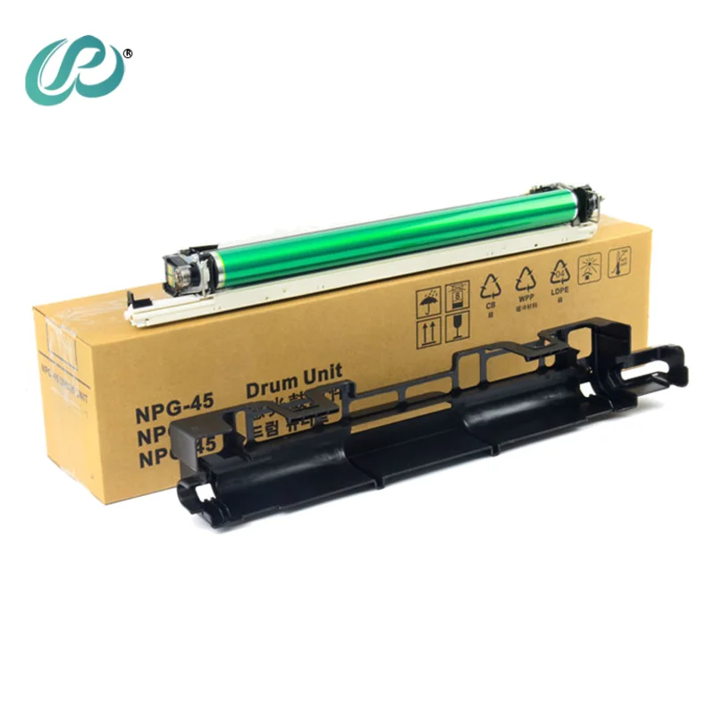 

1pcs NPG-45 GPR-30 C-EXV28 Drum Unit Compatible for Canon IRC5045 C5051 AC5045i 5051 5250 5255 Imaging Unit Copier Spare Parts