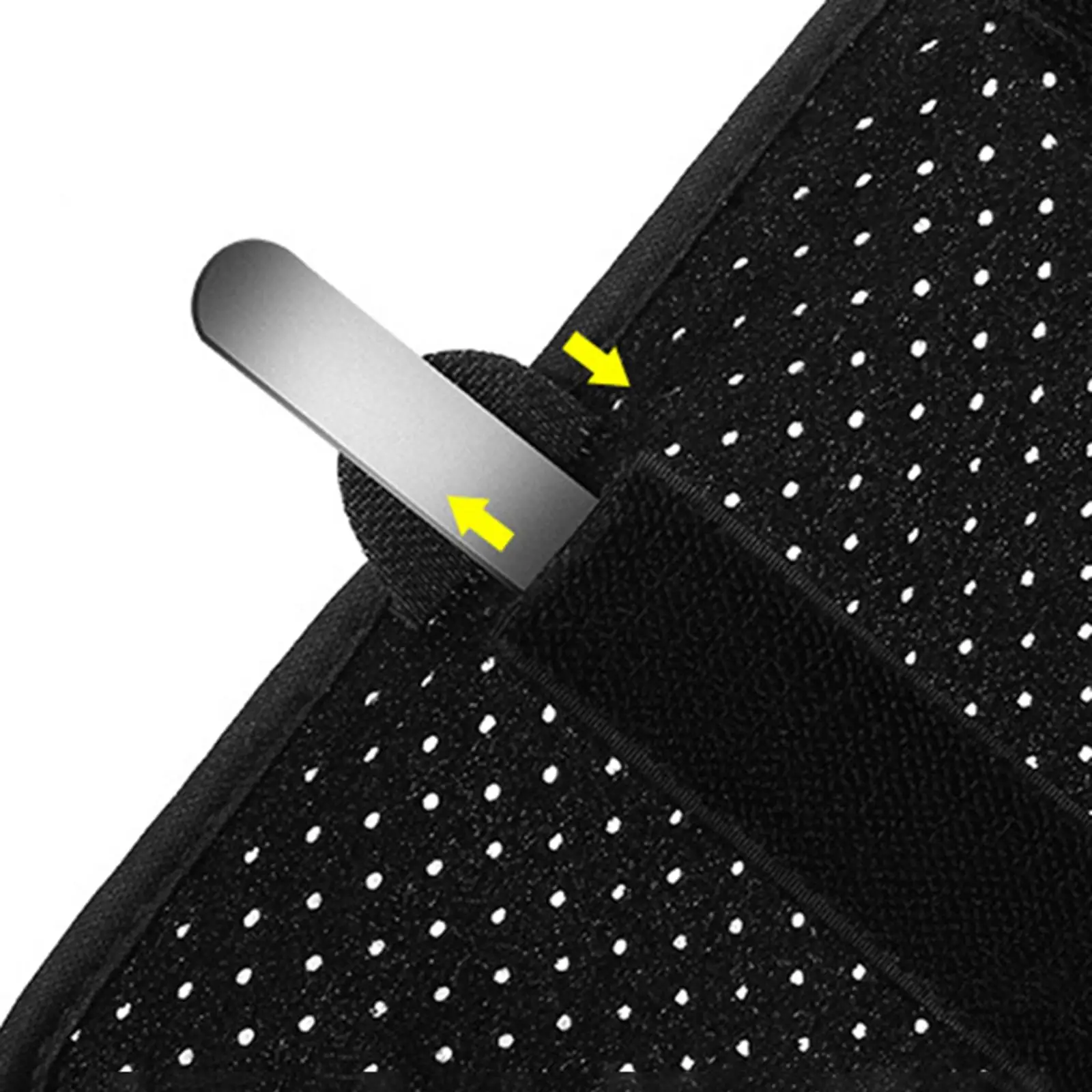 Joint Thumb Splint Thumb Support Aid Breathable Support Tool Wrap Hand Sprain for Wrist Ligament