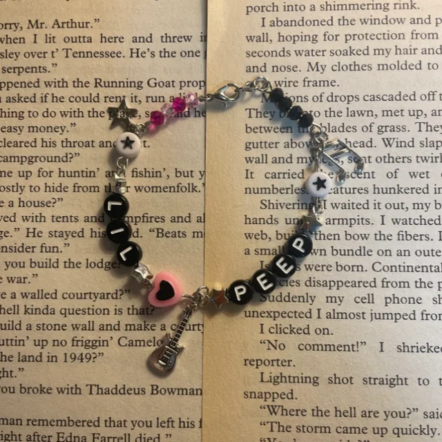 Grunge Magnet Bracelets