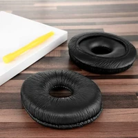 KUTOU เปลี่ยนแผ่นรองหูฟังสําหรับ Technics PR-DJ1200 DJ1200 DJ1210 หูฟังโฟม Ear Pads ชุดหูฟังแถบคาดศีรษะ 6