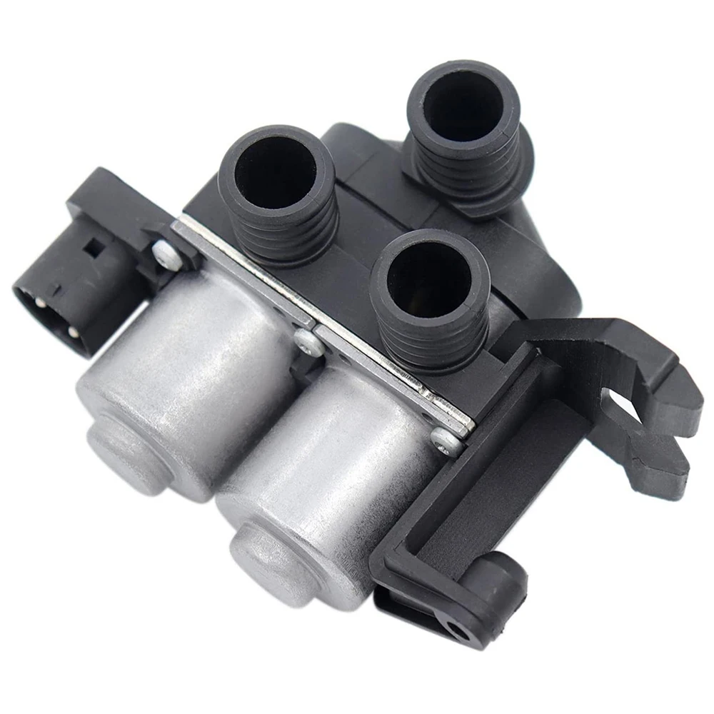 Car Heater Control Valve 1pcs For BMW E36 3-Series 318i 323i 325i 328i M3 heater control valve