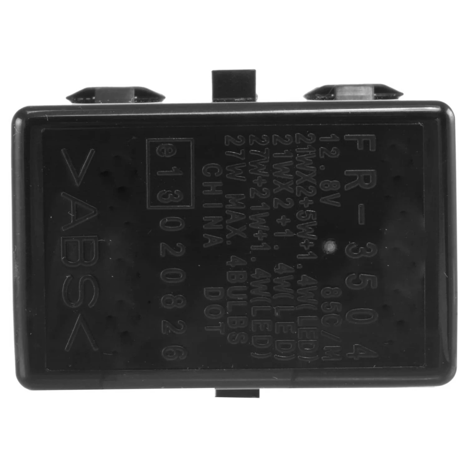 Car Turn Signal Relay Car 6-Pin Flasher Turn Signal Relay for Honda Accord Acura RL 2003-2007 066500-5300 38300SDAA02 38300-SDB-A03