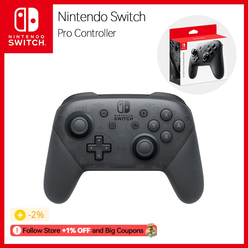 Nintendo Switch Pro Controller Hd Rumble seeds.yonsei.ac.kr