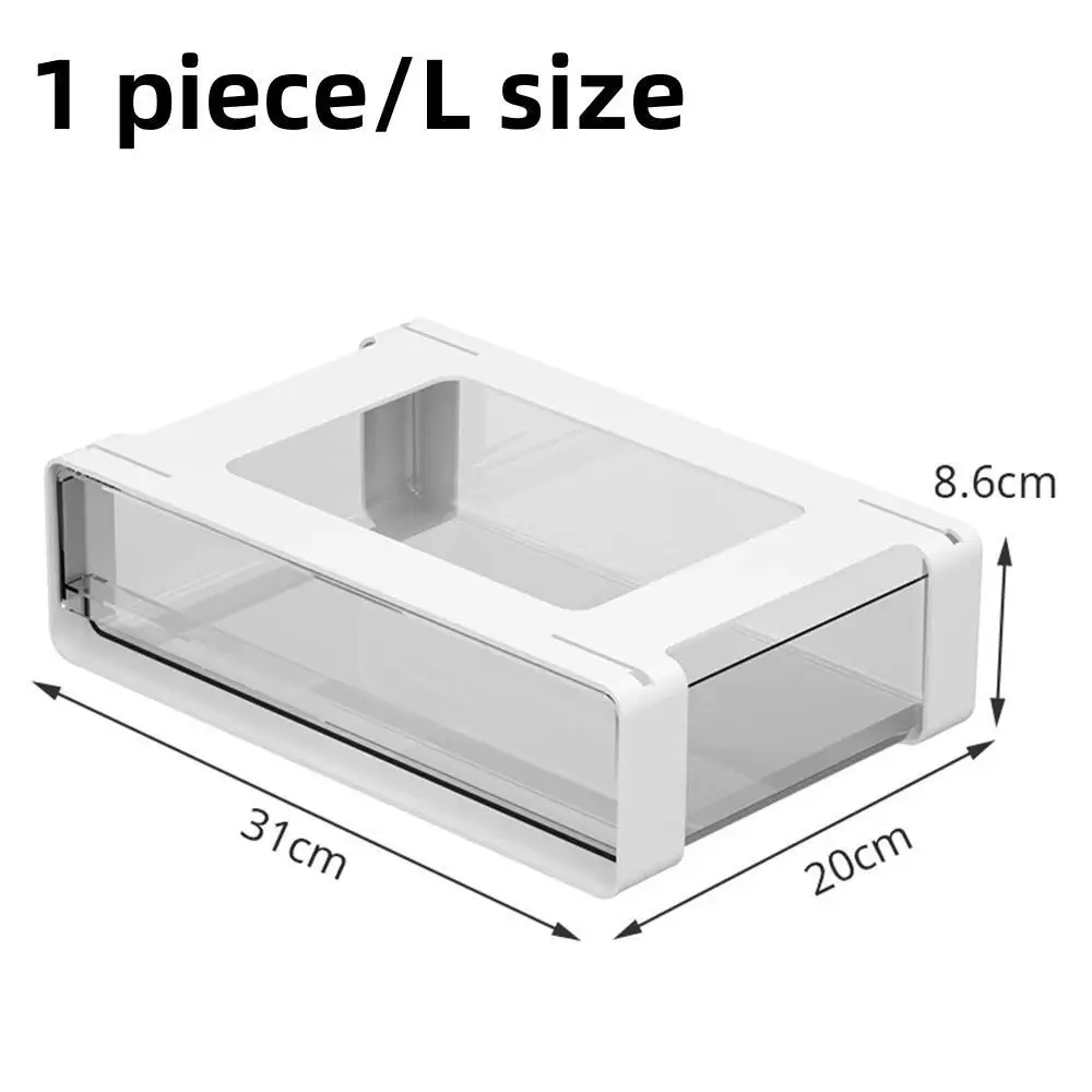 Large Storage Box