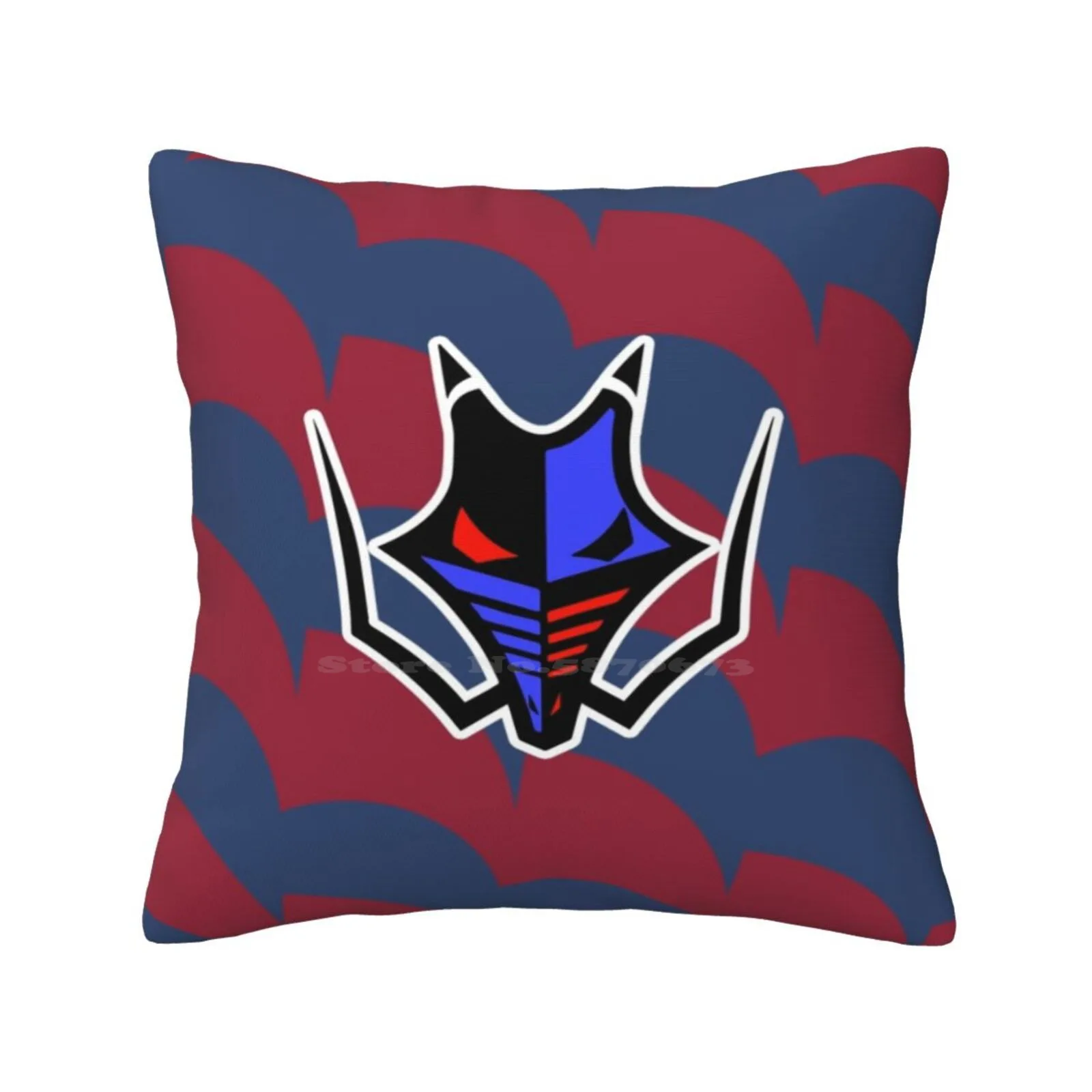 Generico Galar Dragon Gym Home Sofa Car Cushion Cover Federa Sword Shield Galagar Zacian Zamazenta Grass Water Fire Ground