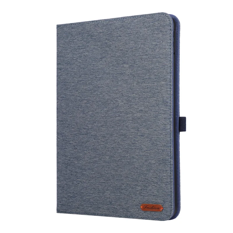 Soft Fabric Flip Stand Cover