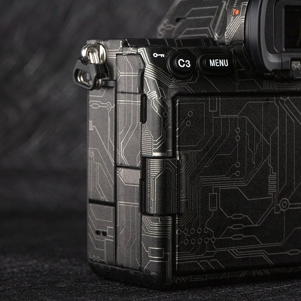 新品 ソニー SONY α7Ⅳ α7ⅳ シール 保護 ステッカー 新品α7Ⅳ 保護フィルム ボディ保護 ボディスキン