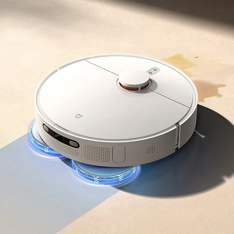 XIAOMI MIJIA Omni Robot Vacuum Mop 2, XIAOMI MIJIA Omni Mop 2