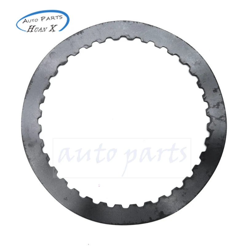 

2/4 шт. 24271971 6T45 6T40 6T45E Автомобильная передача 3-5 пластина сцепления заднего хода волновая пластина входной барабан внешняя листовая пружина автомобильные детали