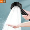 Xiaomi Youpin High Pressure Shower Head Water Saving 3-Modes Shower Heads Adjustable Water Massage Sprayer Bathroom Accessories 1
