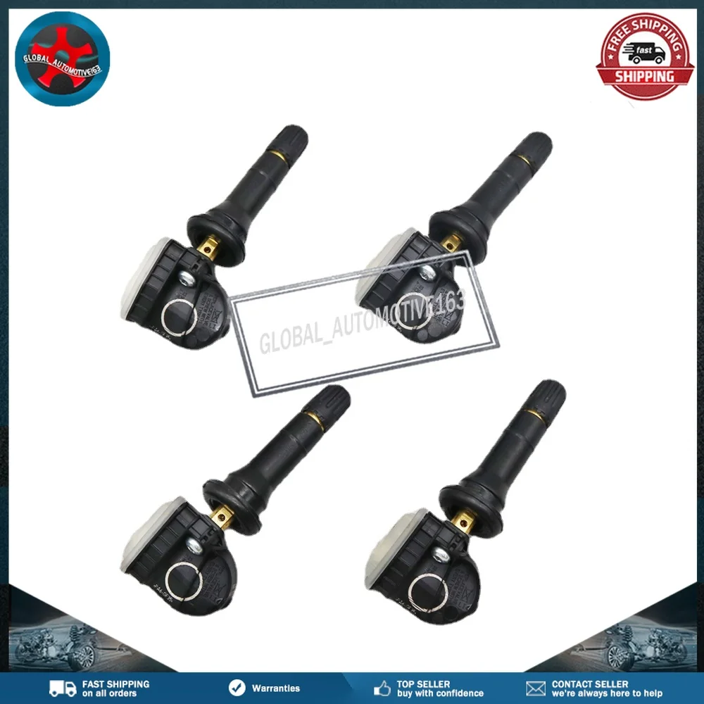 GL3T-1A180-AA TPMS Ÿ̾ з ,  F150 2017-2018 , 315MHz