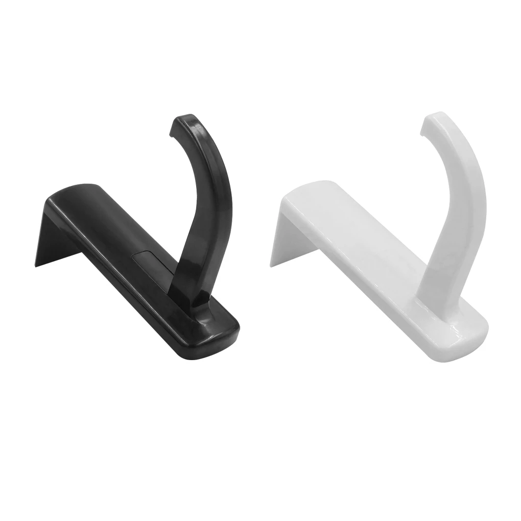 

Holder Durable Practical Monitor Stand Rack Wall Hook Hanger Tools