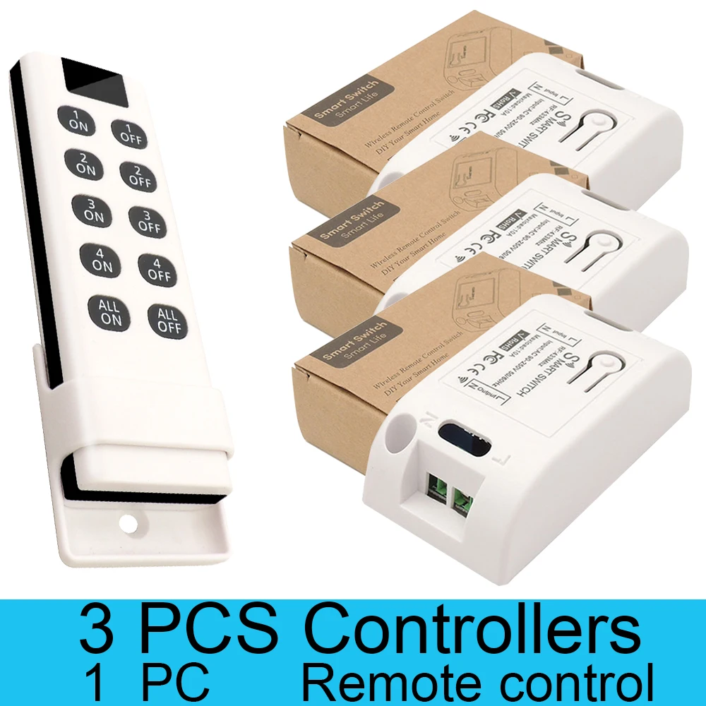 3RC 1Key