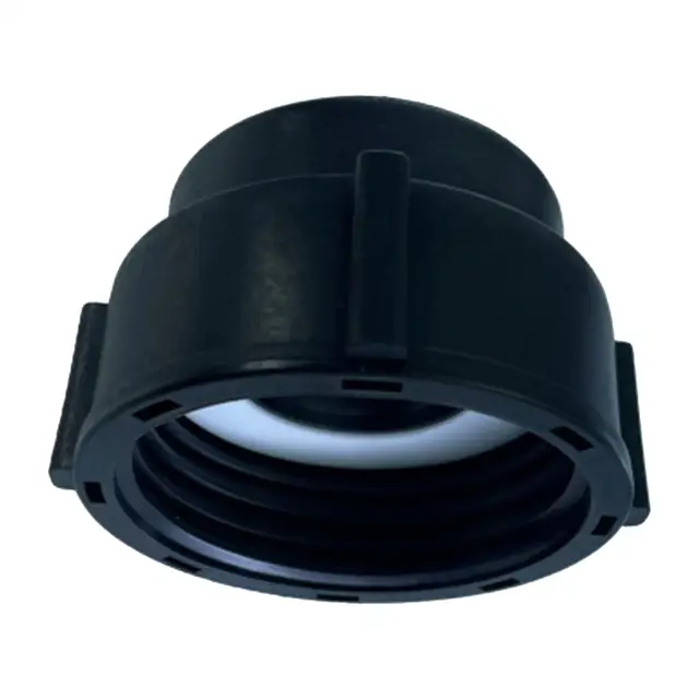 Nagy Teherbírású Ibc Tartály Adapter S75 Durva Szál 2 "Finom Víztartály Tömlő Kerti Tömlőcsatlakozó Cseréje - Image 3