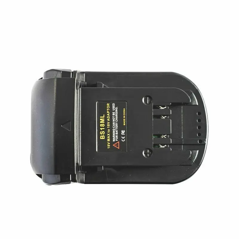 Рисунок 6 - Адаптер для bosch 18V comvert для