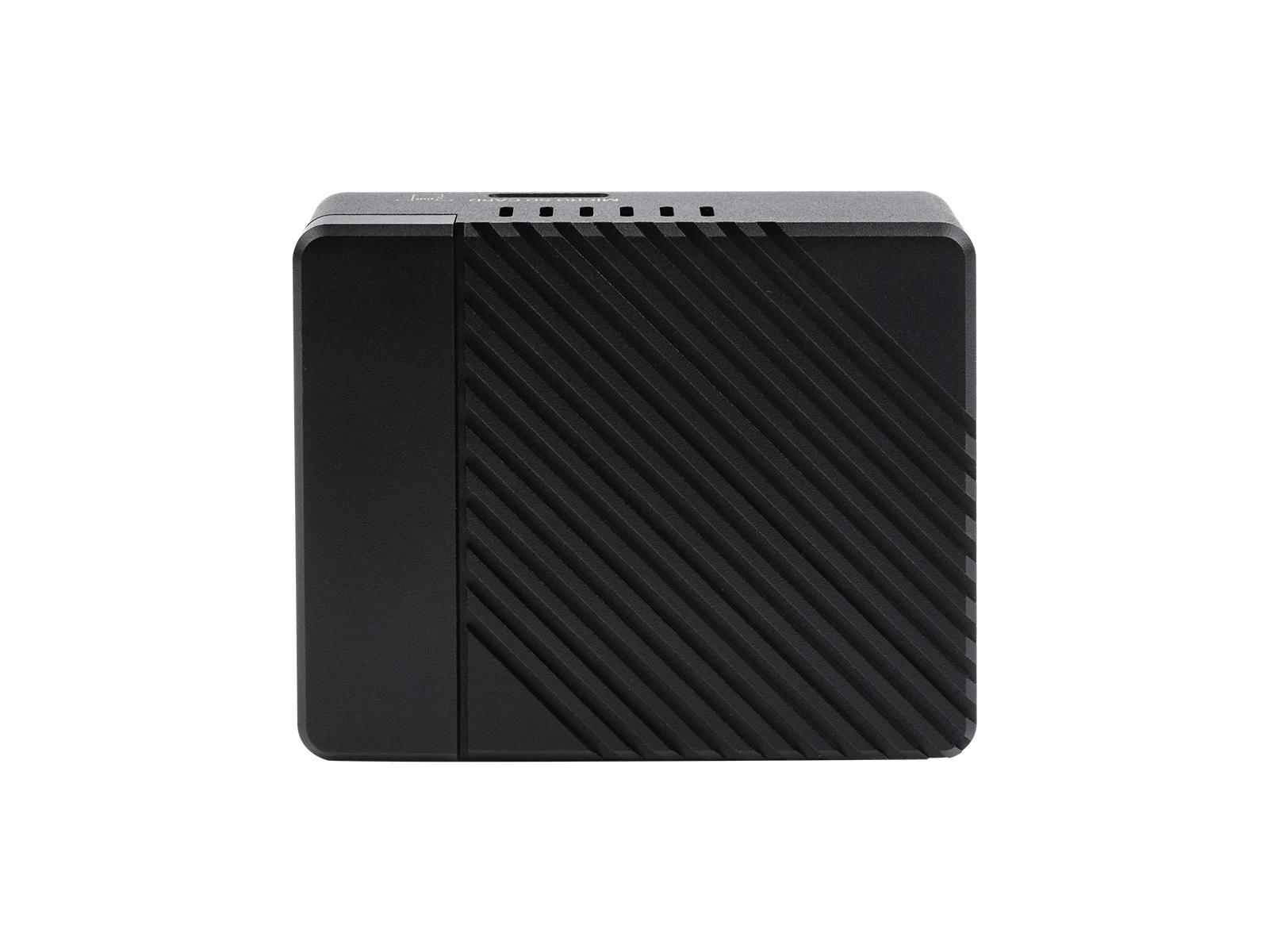 

Материнская плата Mini Dual Gigabit Ethernet, разработана для компьютерного модуля Raspberry Pi, 4 порта USB, 5 В, интерфейс Type-C, Waveshare