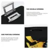 Custom Pokemon Pikachu Luggage Cover Elastic Travel Suitcase Protective Covers Suit For 18-32 inch 4