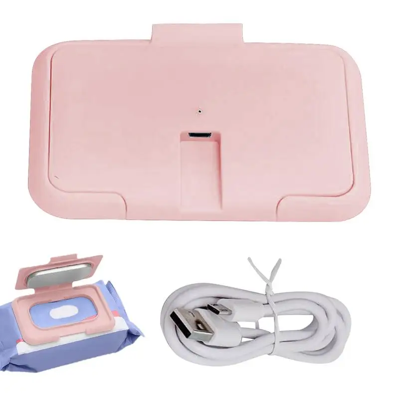 

Салфетки-грелка для малышей, портативный нагреватель для малышей, влажные салфетки, равномерные нагревательные салфетки, диспенсер, грелка для путешествий, автомобиля, дома, пикника