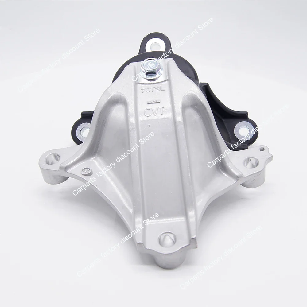 변속기 마운트 기어 박스 마운트 엔진 모터 마운트 지지대, 혼다 2013-2017 어코드 50870T2FA02 50870-T2F-A02 용