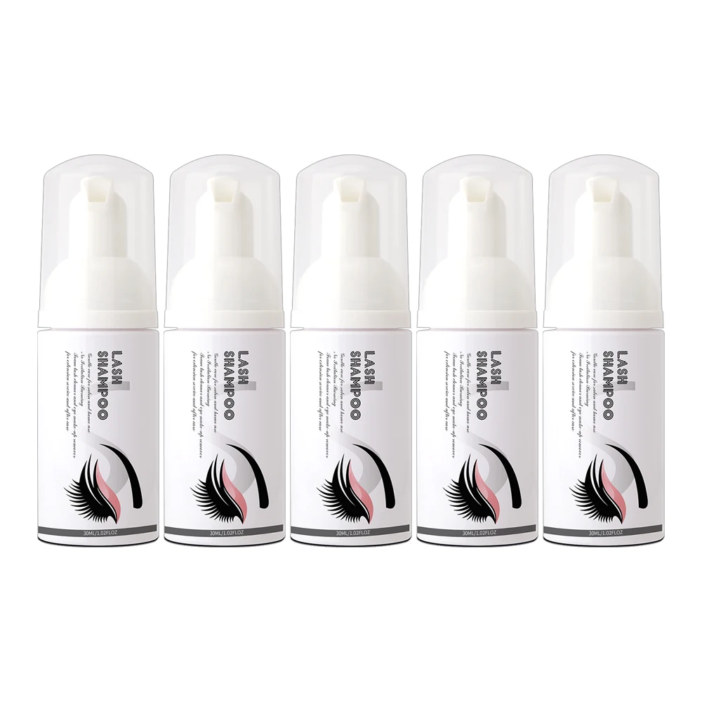5 PCS 30ML