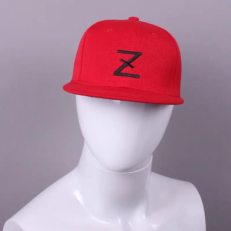 Anime GINTAMA Katsura Kotarou Cosplay Hat Embroidery Peaked Sun GINTAMA Cap Summer Adult Adjustable Size Hat