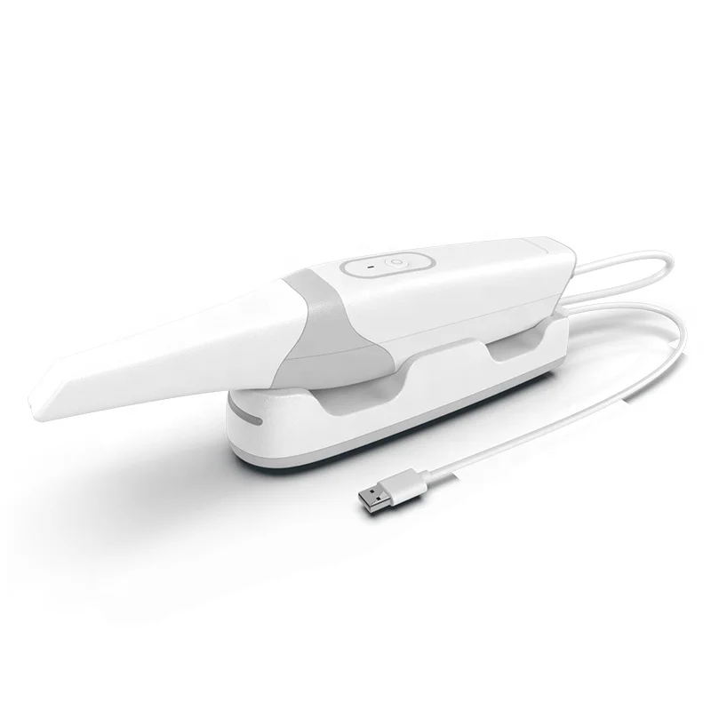 Рисунок 6 - Мощный 3D стоматологический внутриполостной