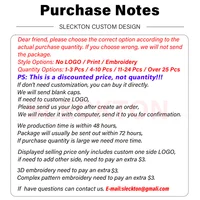 SLECKTON модные шапки с вышивкой букв «сделай сам», бейсболка для женщин и мужчин, хлопковый дизайн, фирменные кепки с логотипом, унисекс, оптовая продажа — изображение 5