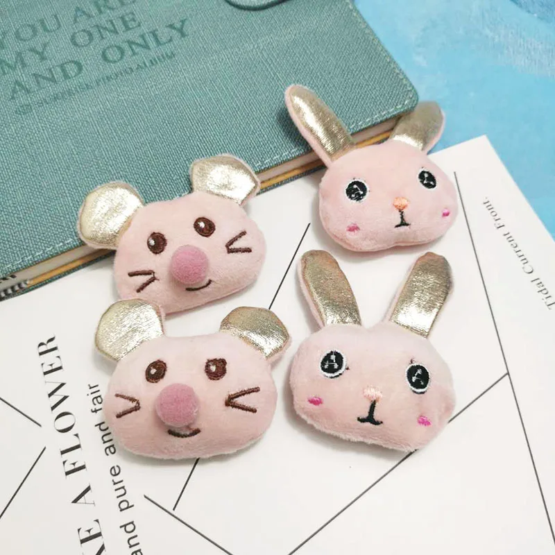 

Cat Toy, pink rabbit, pink mouse, fun, new
