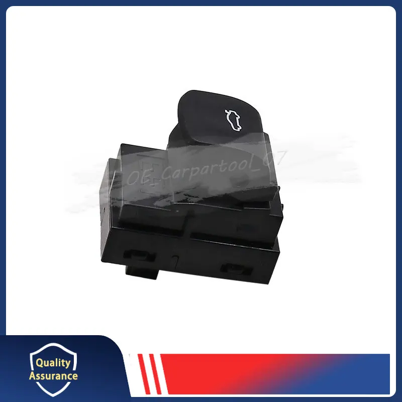9318704-01 For BMW X5 X6 Series F15 F85 F16 F86 Switch Trunk Lid 