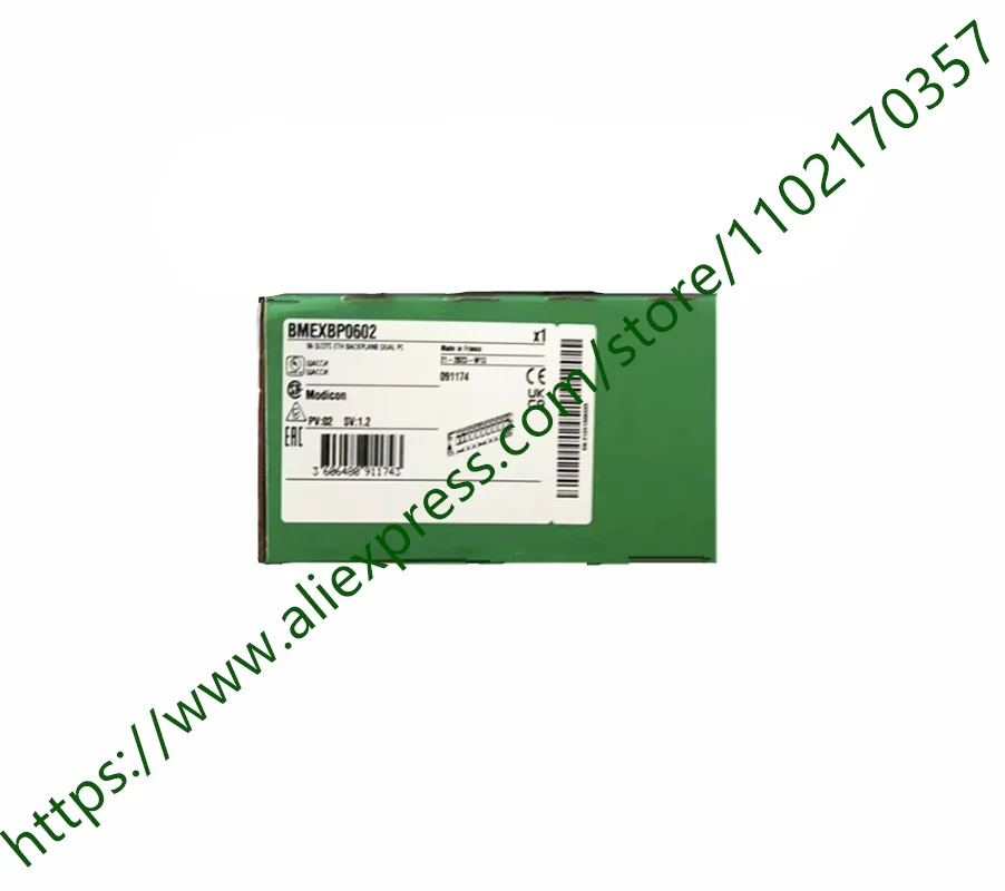 

{Warehouse Stock} New Original BMEXBP0602