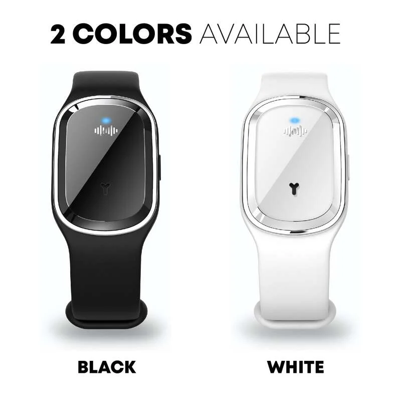 Weight Loss Bracelet Ultrasonic Ultra-Tech Body Shape Wristband Health Weight Loss Bracelet Men Women Slimming Health