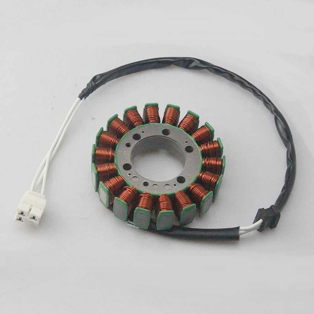 Kawasaki Ninja Zx-6r Engine Magneto Stator Coil For Kawasaki ZX600
