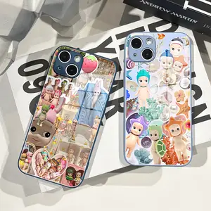 sonny angel hippers  Cute phone cases, Sonny angel, Pretty phone cases