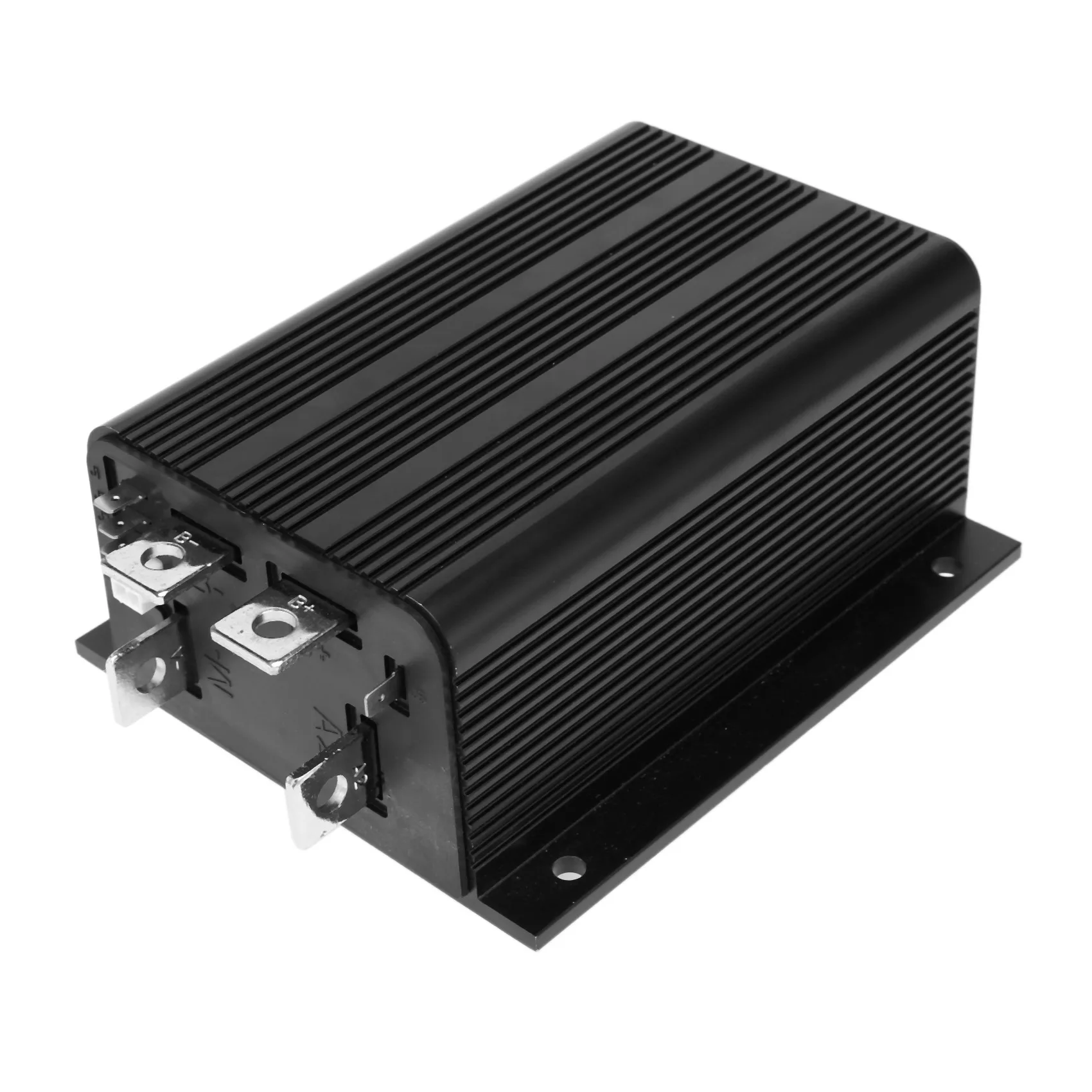 전기 지게차 DC 모터 컨트롤러, 커티스 지게차용 업그레이드, 1204M-5301, PMC 1204M-5305, 48V, 325A, 1204-4201