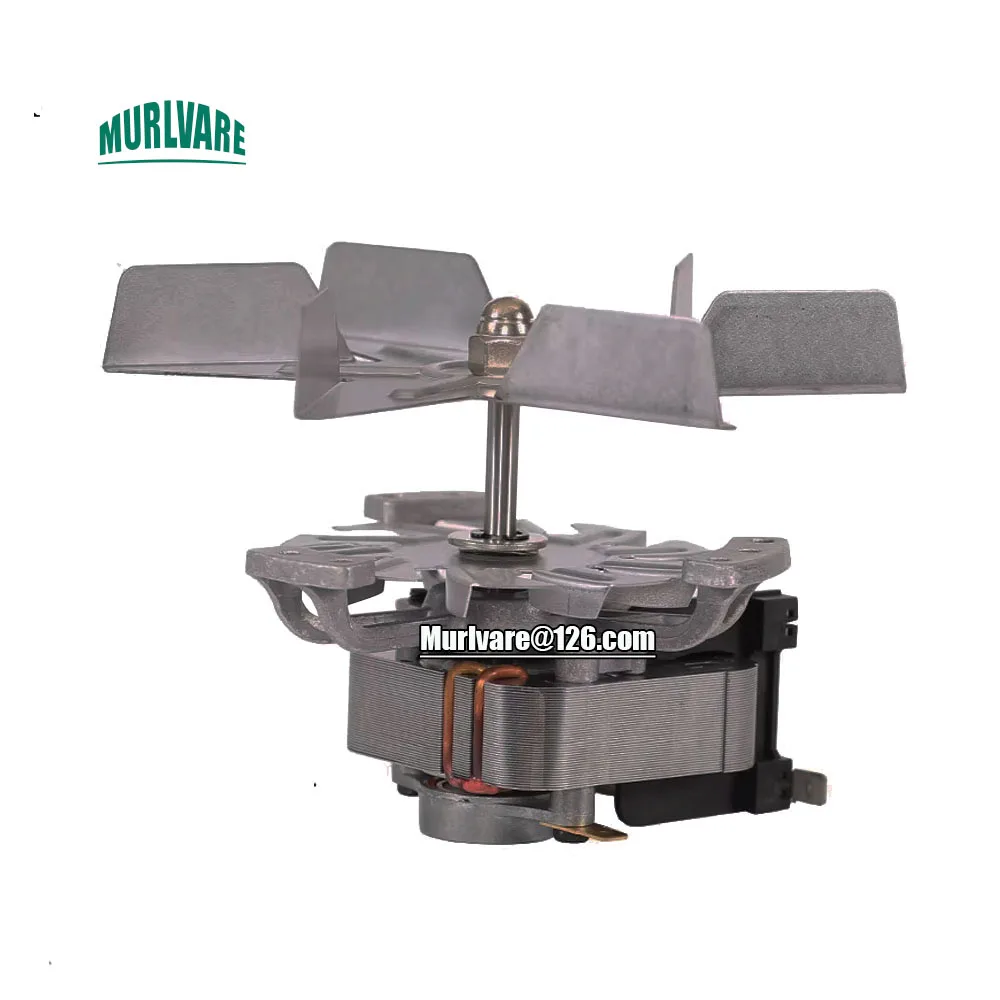 Drying Box Oven Spare Parts 220V J238-075-7242 Fan Blower Motor