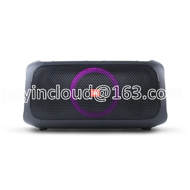 

Suitable for JBLPARTYBOX ON THE GO Portable Bluetooth Outdoor KTV Audio Karaoke Bluetooth Speaker
