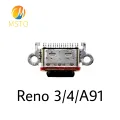 Reno 3 4 A91